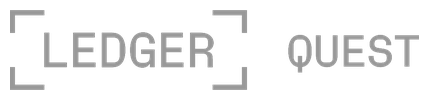 Ledger Quest
