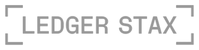 Ledger Stax